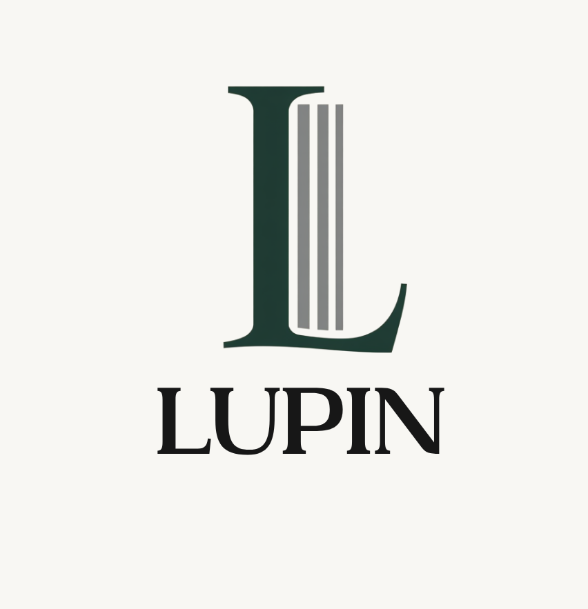 SIA Lupin logo